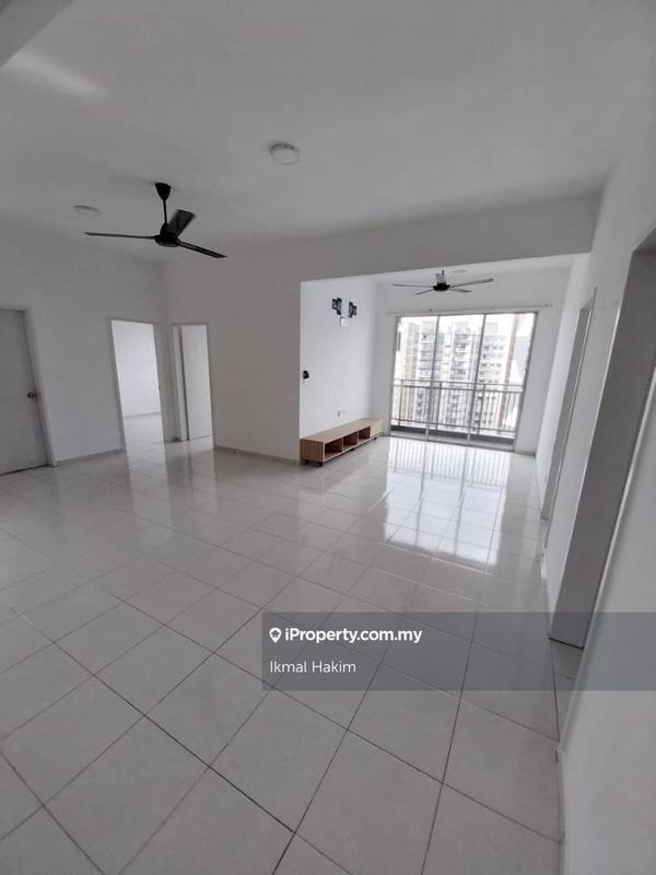 For Rent - Residensi Adelia 2