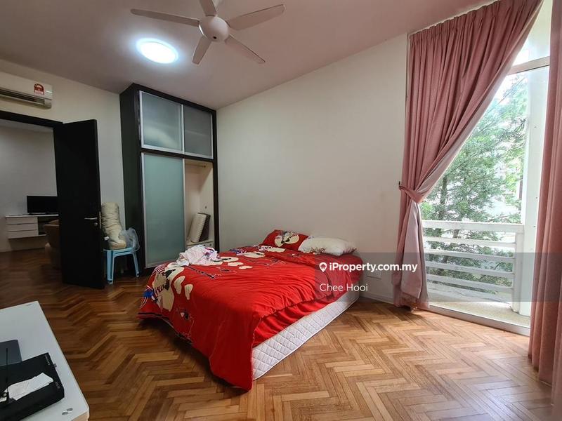 Semi-Detached House for Sale in Seri Tanjung Pinang, Tanjung Tokong by Chee Hooi - iProperty.com.my