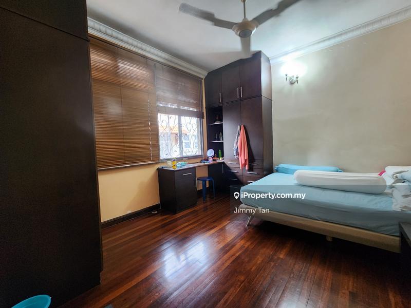 Semi-Detached House for Sale in Bandar Sri Damansara SD 15, Bandar Sri Damansara by Jimmy Tan - iProperty.com.my