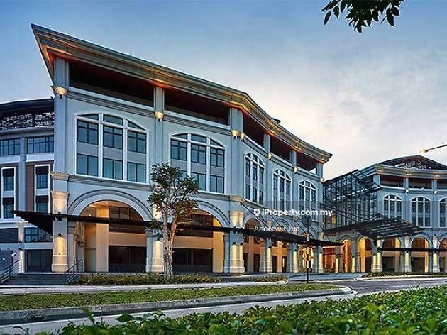 For Rent - PLAZA ARKADIA