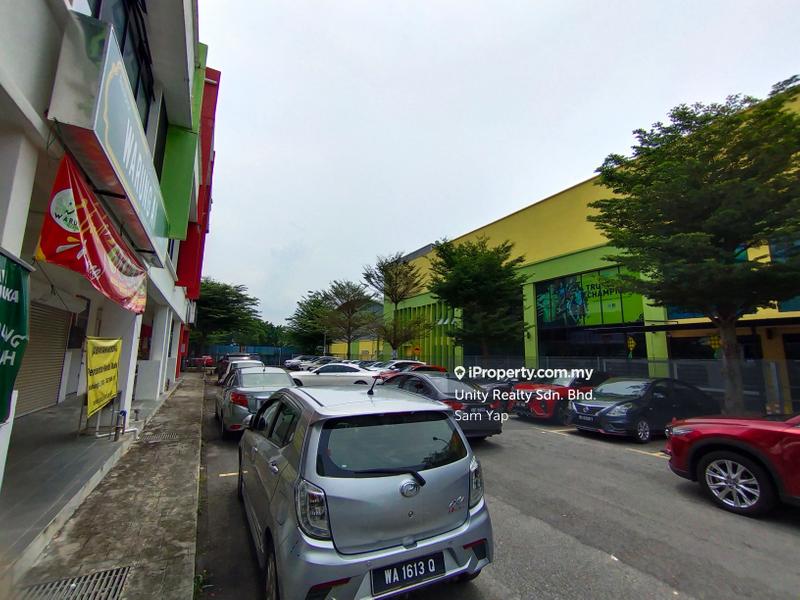Shop for Rent in Bandar Damai Perdana, Cheras by Sam Yap - iProperty.com.my
