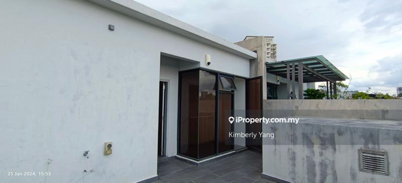 Bungalow House for Sale in Taman Danau Desa, Taman Desa by Kimberly Yang - iProperty.com.my