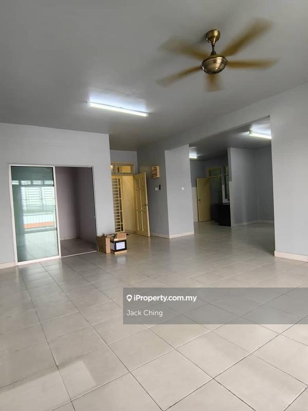 For Sale - Tebrau City Residences