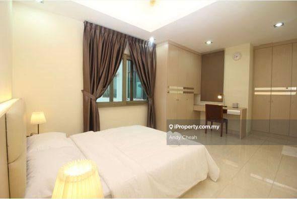 Apartment for Sale in Danga View Apartment by Andy Cheah - iProperty.com.my