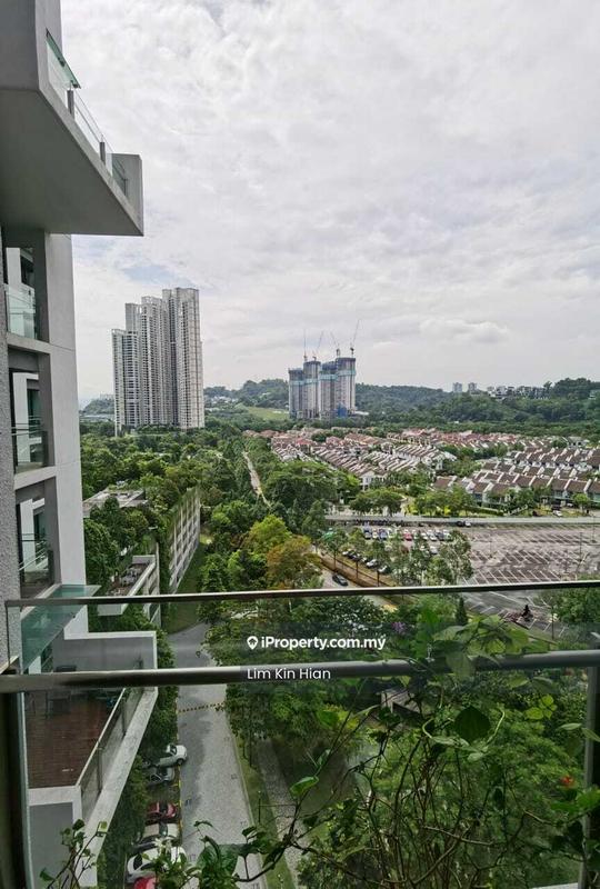 Condominium for Sale in One Central Park by Henry Kin - iProperty.com.my