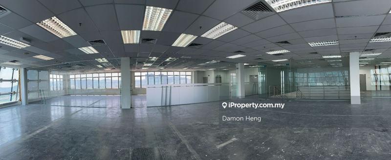 Pejabat untuk Disewa di Bandar Puteri Puchong, Puchong oleh Damon Heng - iProperty.com.my