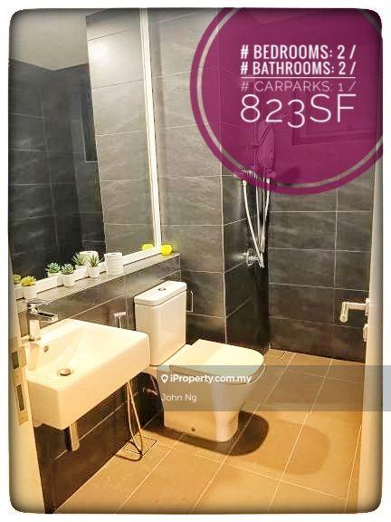 Residensi Servis untuk Dijual di NOVUM oleh John Ng - iProperty.com.my