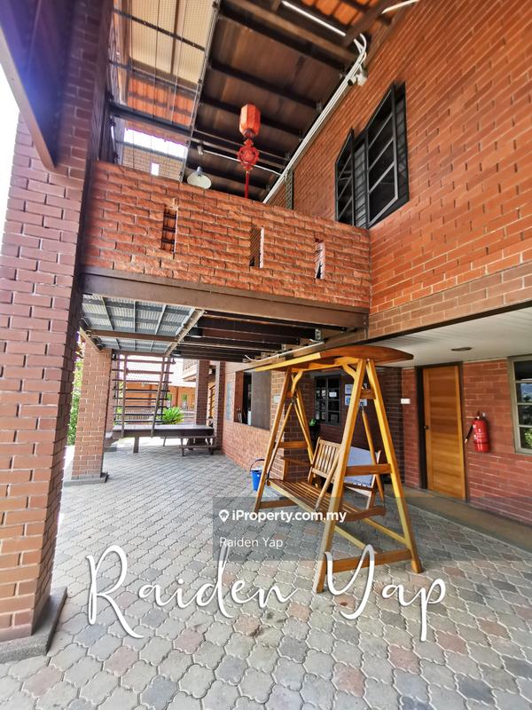 Hotel / Resort untuk Dijual di Bukit Tinggi, Bentong oleh Raiden Yap - iProperty.com.my