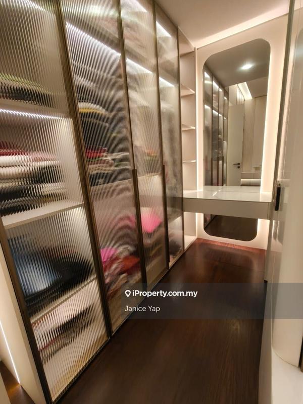 For Sale - Park Regent @Desa Park City