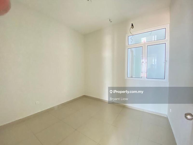 Residensi Servis untuk Dijual di Parkland Residence oleh Bryant Liow - iProperty.com.my