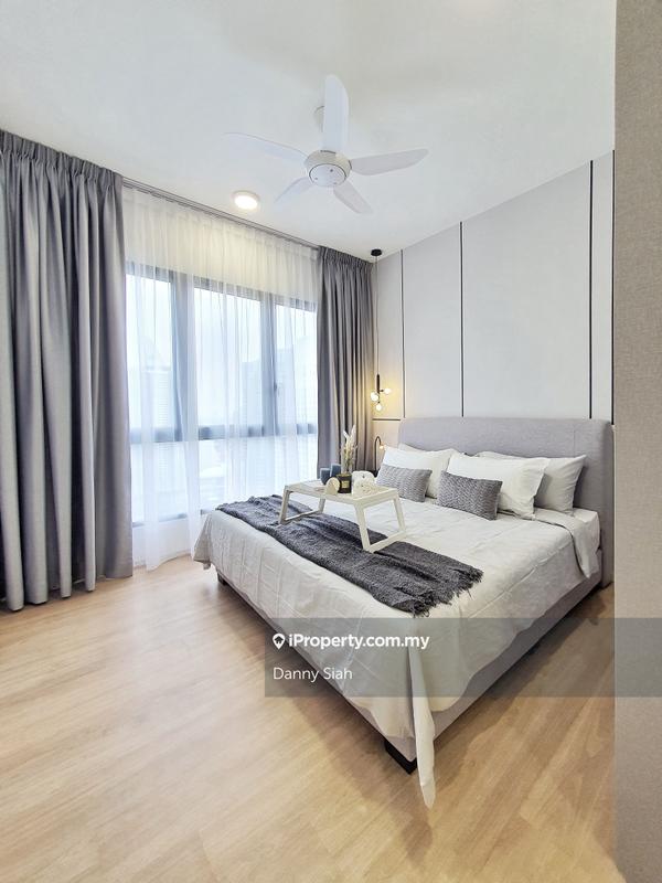 For Rent - The Goodwood Residence