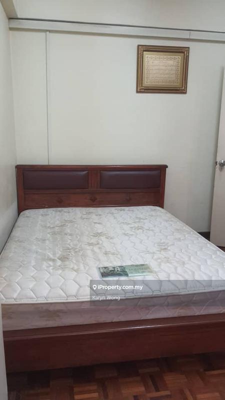 Kondominium untuk Dijual di Menara Polo oleh Karyn Wong - iProperty.com.my