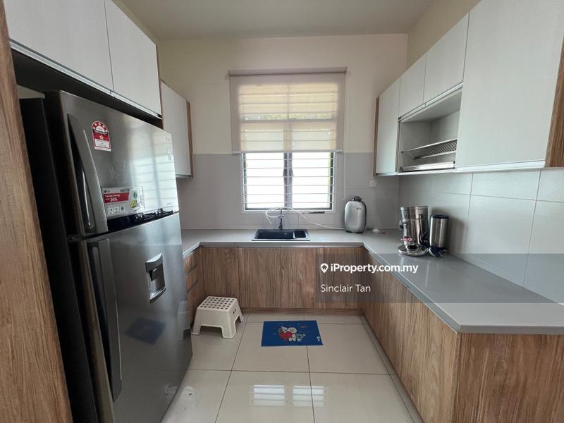 Bungalow House for Sale in Paya Rumput Perdana, Paya Rumput by Geoffery Wee - iProperty.com.my