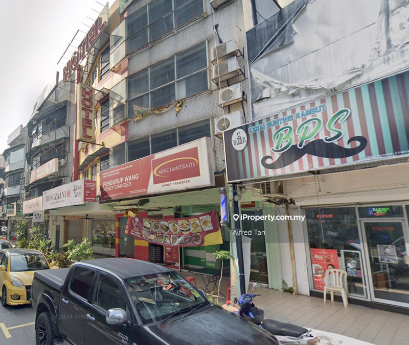Shop for Rent in Desa Sri Hartamas, Sri Hartamas by Alfred Tan - iProperty.com.my