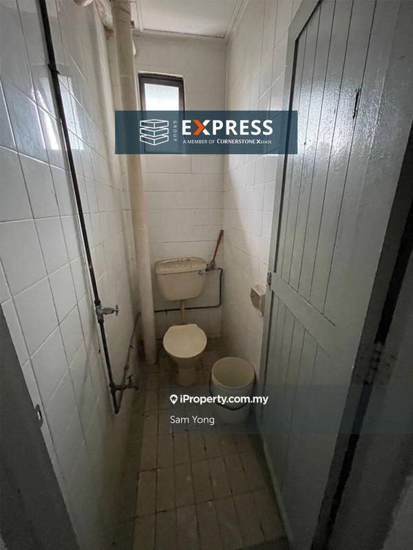 Kedai untuk Disewa di Boulevard, Miri oleh Sam Yong - iProperty.com.my