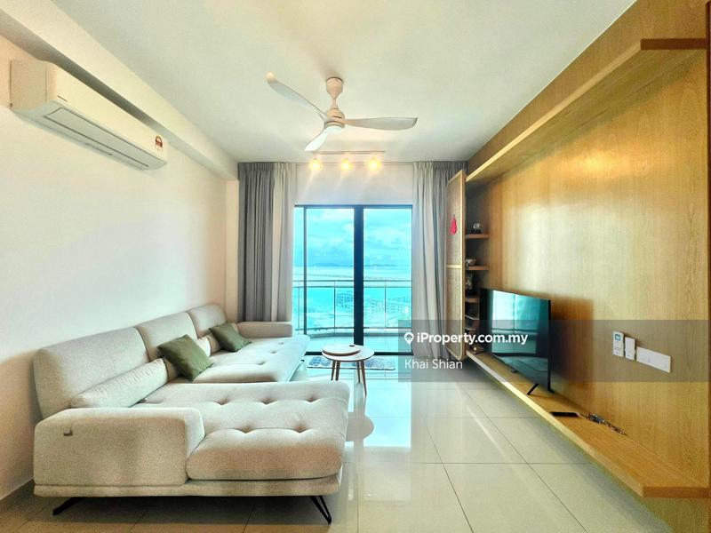 For Rent - Waterside Residence