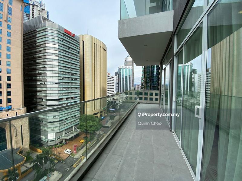 Condominium for Rent in The Manhattan by Quinn Choo - iProperty.com.my