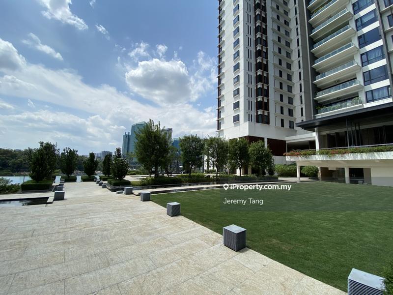 Condominium for Sale in Serai by Jeremy Tang - iProperty.com.my