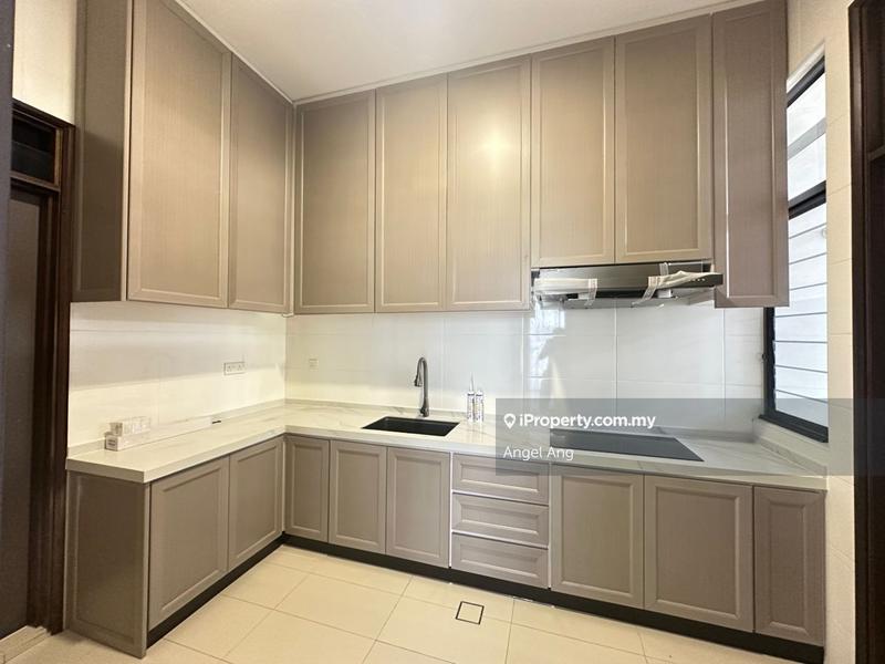 Rumah Teres 2-Tingkat untuk Disewa di Kota Kemuning, Shah Alam oleh Angel Ang - iProperty.com.my