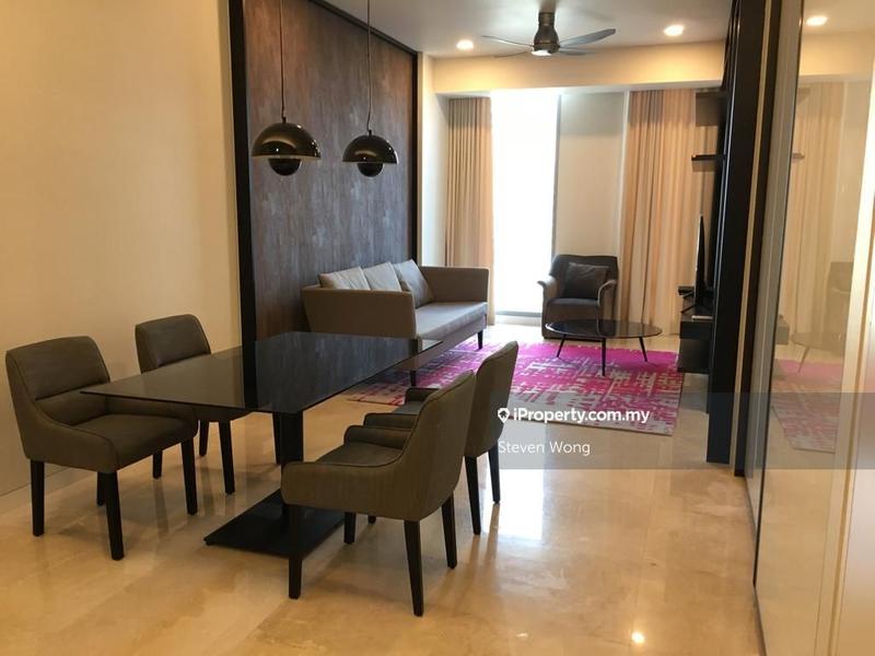 For Sale - Tropicana The Residences