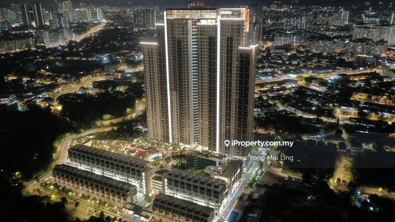 Condominium for Sale in d'Brightton by Jessica Yong Mei Ling - iProperty.com.my