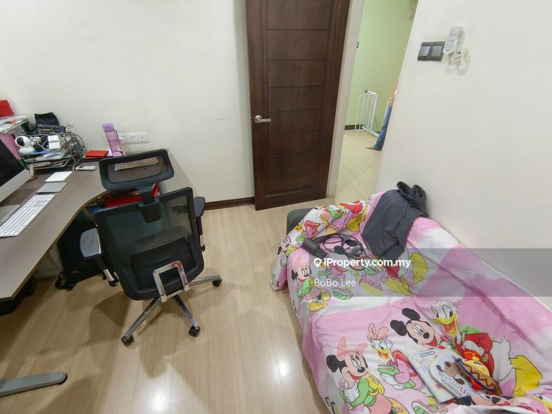 Rumah Berangkai 2 Tingkat untuk Dijual di Taman United, Jalan Klang Lama (Old Klang Road) oleh BoBo Lee - iProperty.com.my