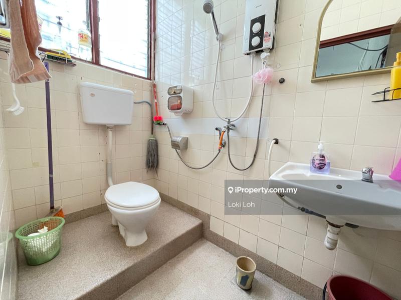 2-storey Terraced House for Sale in Taman Selayang Jaya, Selayang by Loki Loh - iProperty.com.my