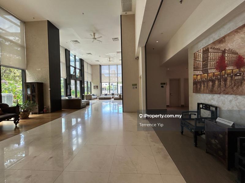 Kediaman Servis untuk Disewa di Damai 88 oleh Terrence Yip - iProperty.com.my