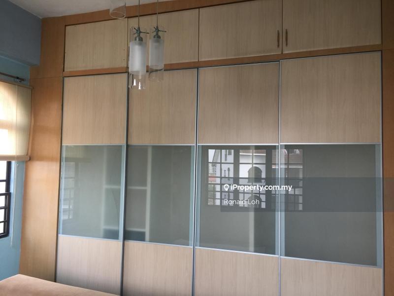 Condominium for Rent in Flora Green by Ronald Loh - iProperty.com.my