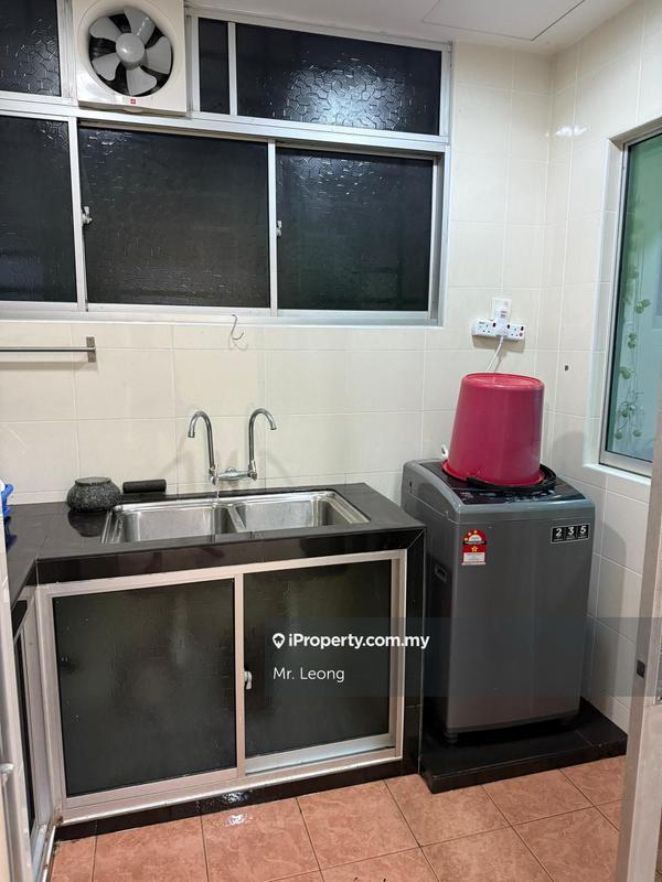 Residensi Servis untuk Disewa di Connaught Avenue oleh Mr. Leong - iProperty.com.my