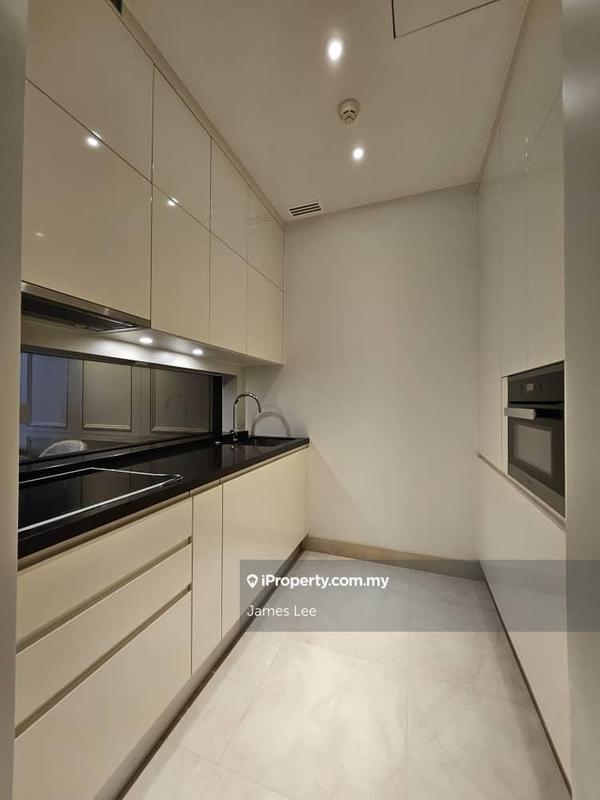 Residensi Servis untuk Dijual di Pavilion Suites oleh James Lee - iProperty.com.my