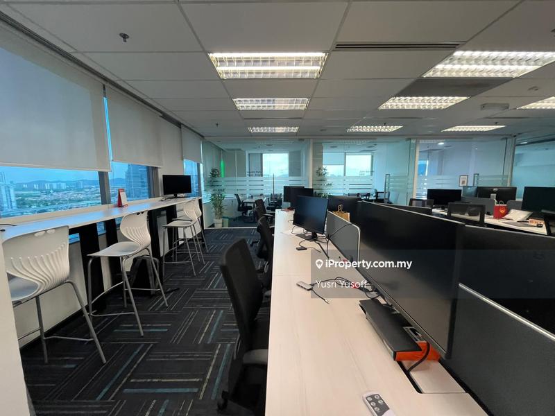 Office for Rent in Petaling Jaya, Selangor by Yusri Yusoff - iProperty.com.my