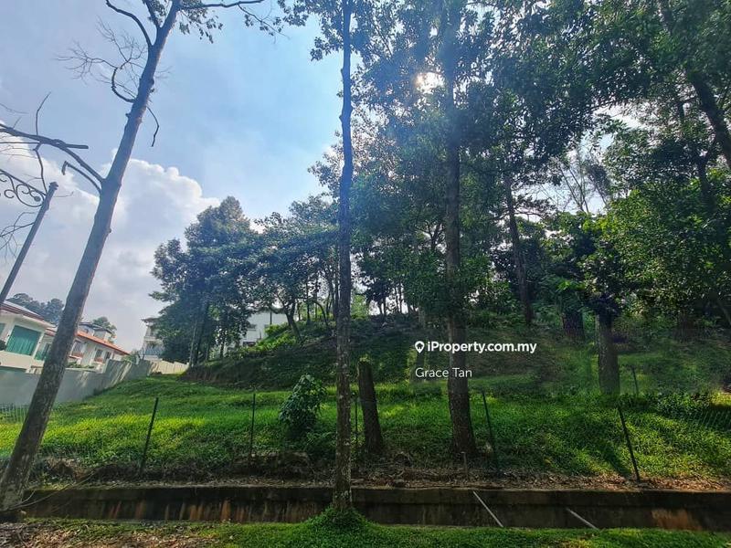 Bungalow House untuk Dijual di Taman Equine, Seri Kembangan oleh Grace Tan - iProperty.com.my
