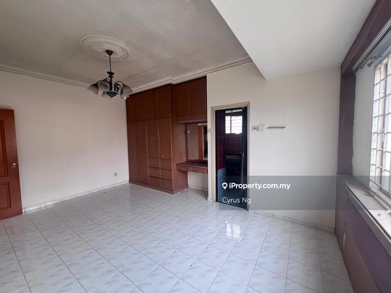 Condominium for Sale in Prisma Cheras by Cyrus Ng - iProperty.com.my