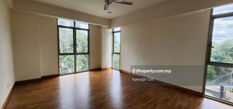 Kondominium untuk Disewa di Seri Hening Residence oleh Kamaljit Gill - iProperty.com.my