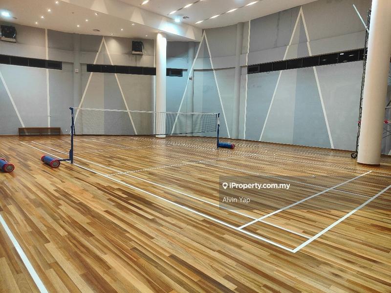 Service Residence for Sale in UNIO Residence by Alvin Yap - iProperty.com.my