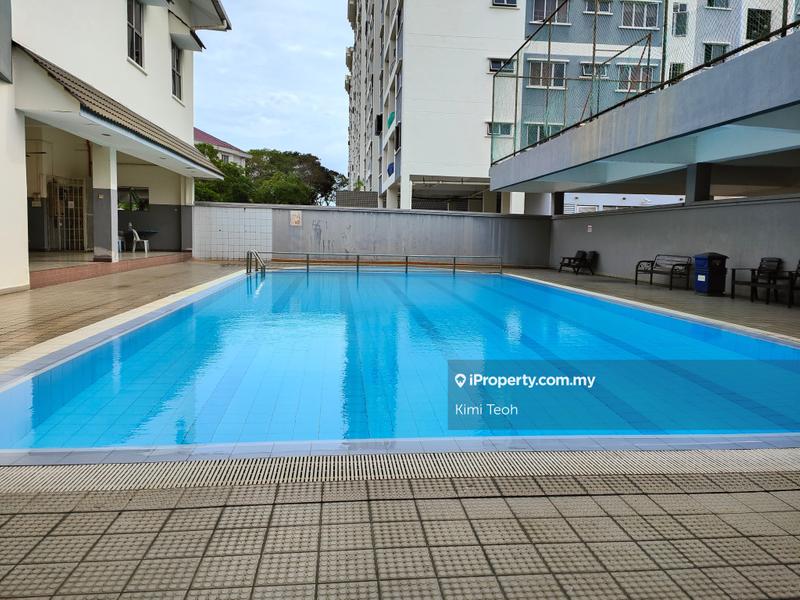 Kondominium untuk Dijual di Dynasty Condo (Dinasti Klang) oleh Kimi Teoh - iProperty.com.my