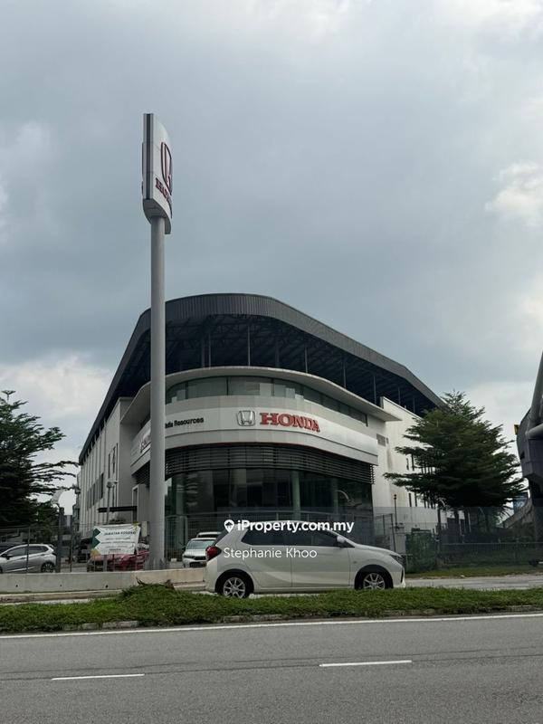 Semi-Detached House for Rent in Seksyen 8, Petaling Jaya by Stephanie Khoo - iProperty.com.my