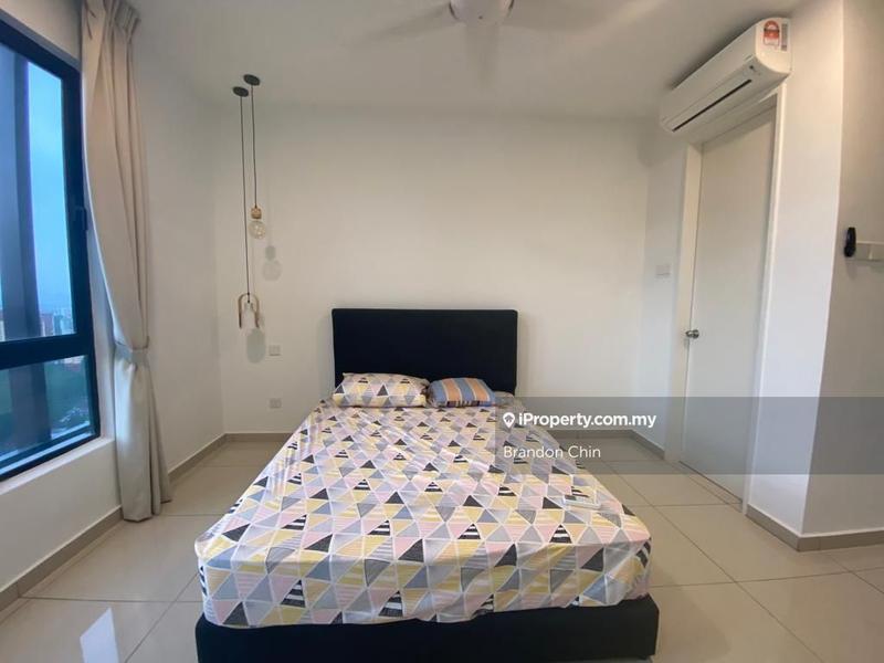 Service Residence for Rent in Kenwingston Avenue by Brandon Chin - iProperty.com.my