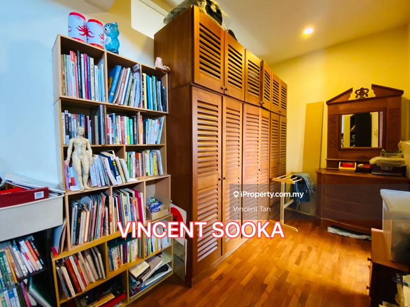 Semi-Detached House for Sale in Jalan Nyaman, Kuala Lumpur by Vincent Tan - iProperty.com.my