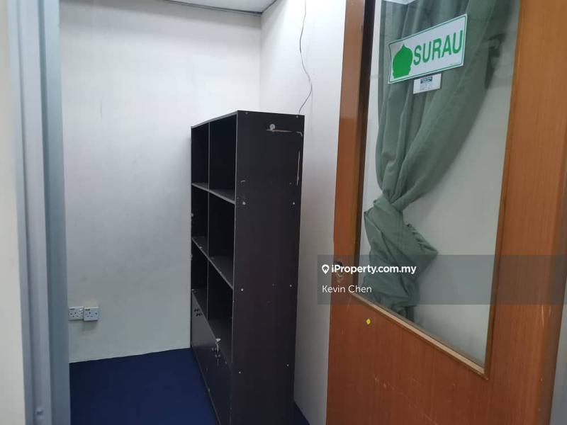 Shop / Office untuk Dijual di Desa Gombak, Setapak oleh Kevin Chen - iProperty.com.my