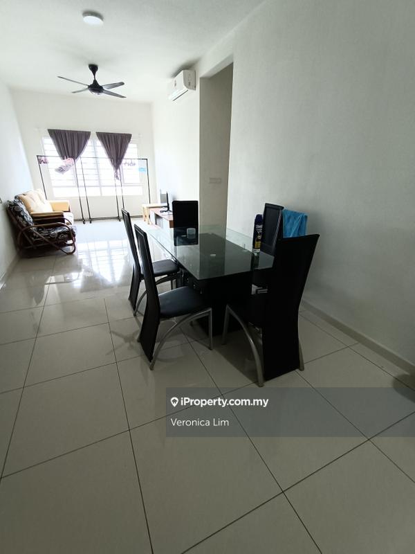 Service Residence for Rent in Savanna Executive Suite @ Southville City by Veronica Lim - iProperty.com.my