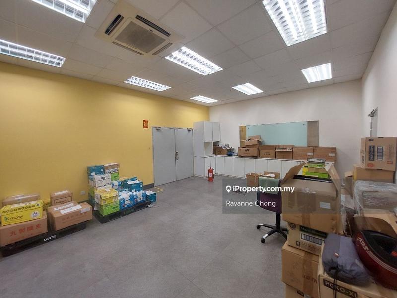 Semi-D Factory for Sale in Bukit Jelutong, Shah Alam by Ravanne Chong - iProperty.com.my