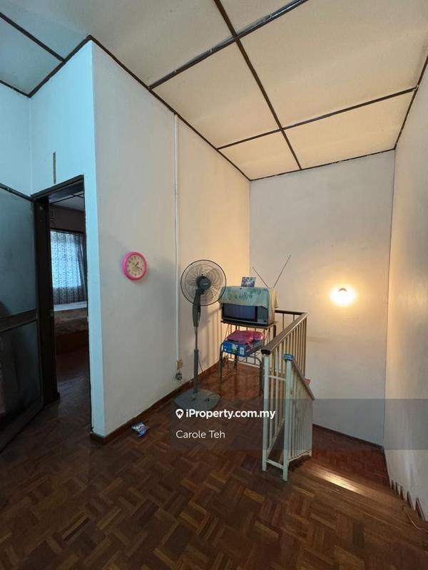 2-storey Terraced House for Sale in Taman Overseas Union (Taman Oug), Jalan Klang Lama (Old Klang Road) by Carole Teh - iProperty.com.my