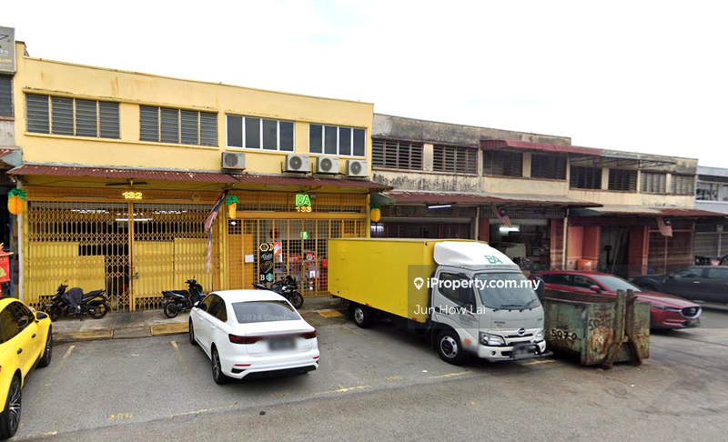 For Sale - Kepong Taman Ehsan, Ehsan Jaya, Kip, Tago, Sri Edaran, Bandar Sri Damansara, Sungai Buloh