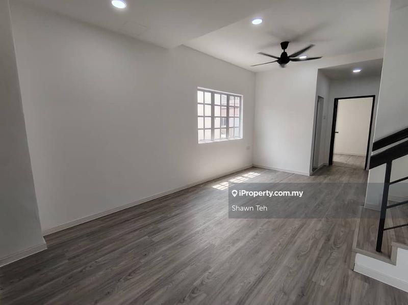 2-storey Terraced House for Sale in Ayer Keroh, Melaka by Shawn Teh - iProperty.com.my