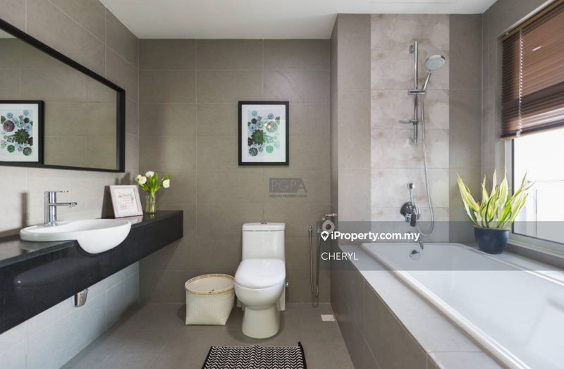 Condominium for Sale in City Residence by CHERYL - iProperty.com.my