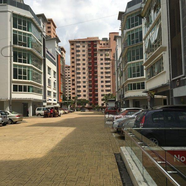 Shop / Office untuk Disewa di Kelana Jaya, Petaling Jaya oleh Allen Tan - iProperty.com.my