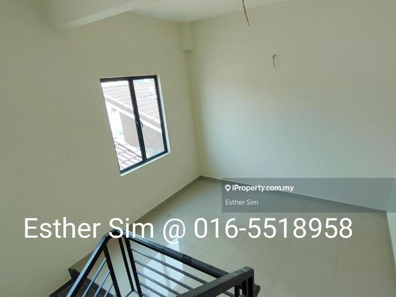 Rumah Teres 3-Tingkat untuk Dijual di Bukit Mertajam, Penang oleh Esther Sim - iProperty.com.my
