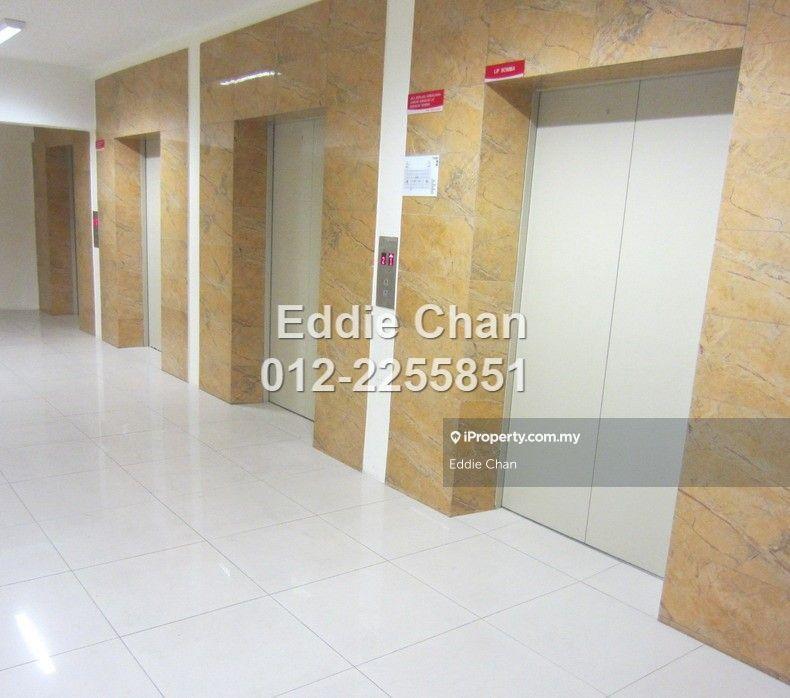 Condominium for Sale in Platinum Lake PV 13 by Eddie Chan - iProperty.com.my
